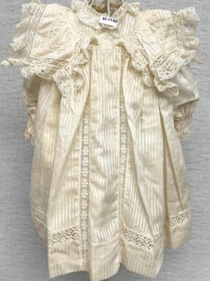 Grosses Nostalgie Puppenkleid