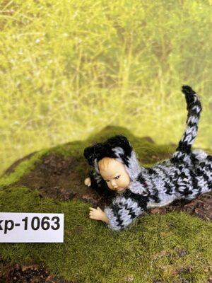Miniatur Geschenke "Kater"