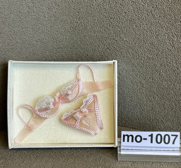 1:12 Modeladen Artikel