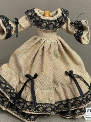 1:12 Kleid