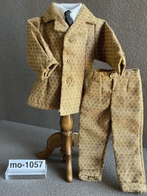 1:12 Herren Anzug
