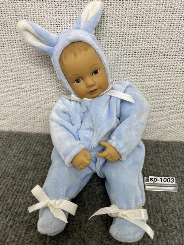 Spielpuppe Serie "Die Kleinen"