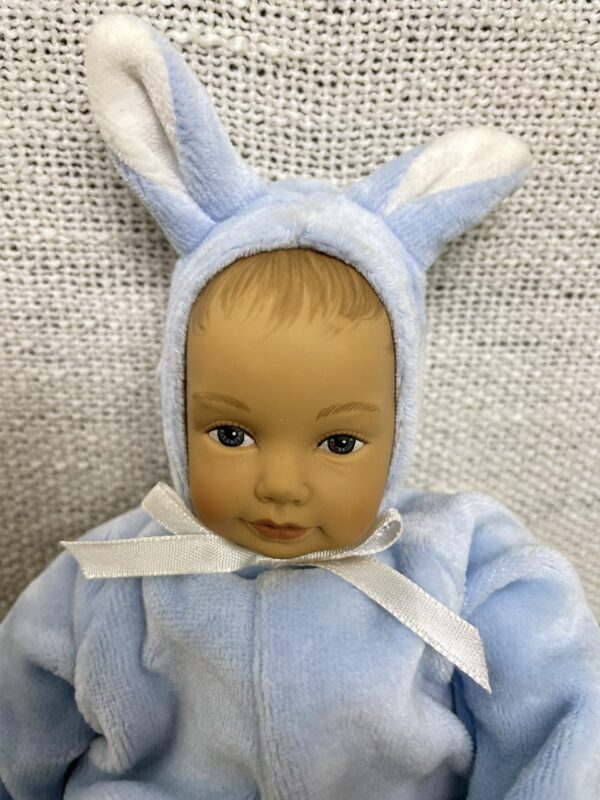 Spielpuppe Serie "Die Kleinen" – Bild 2