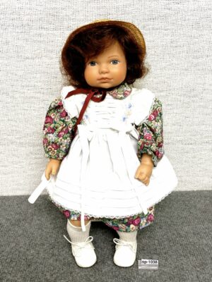 Spielpuppe Serie "Dreamkid"