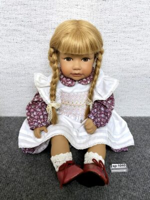 Spielpuppe