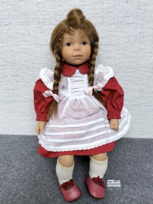 Spielpuppe "Dreamkid" aus Sammlung