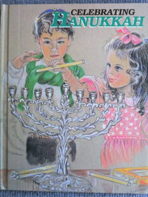 Celebrating Hanukkah