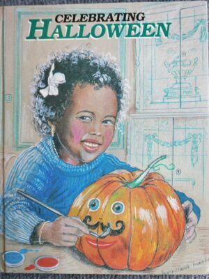 Celebrating Halloween