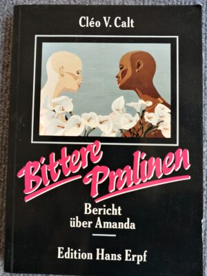 Bittere Pralinen