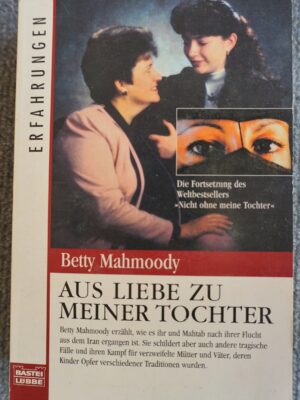 Aus Liebe zu meiner Tochter