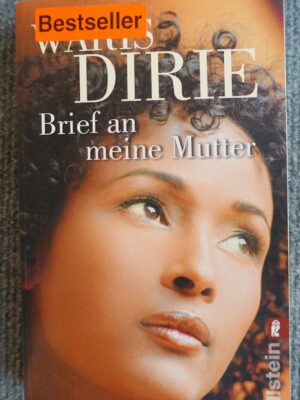 Brief an meine Mutter