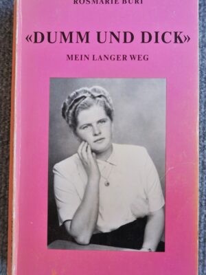Dumm und dick