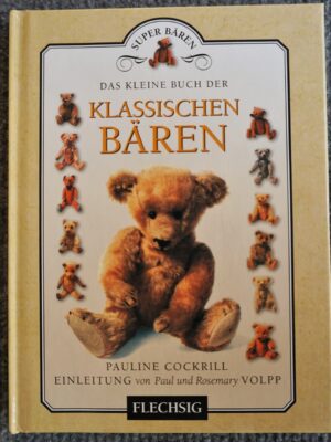 Das kleine Buch der klassischen Bären