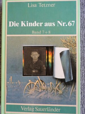 Die Kinder aus Nr. 67