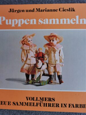Puppen sammeln