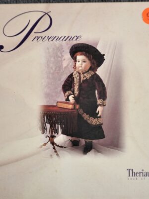 Provenance