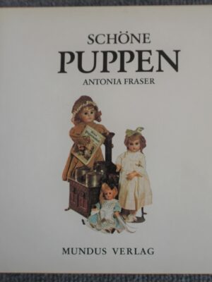 Schöne Puppen