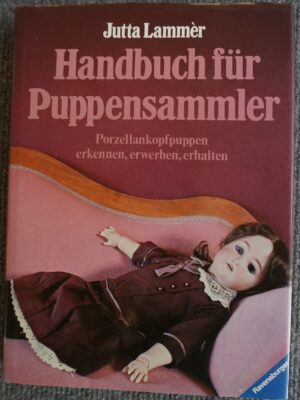 Handbuch für Puppensammler