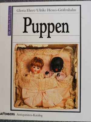 Puppen