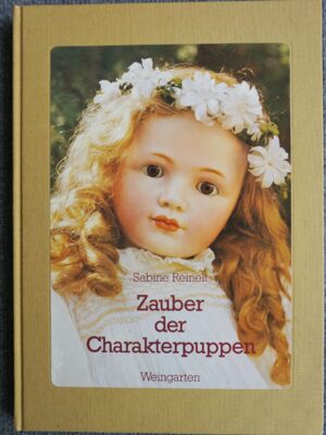 Zauber der Charakterpuppen