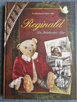 Reginald - Der Jahrhundert-Bär