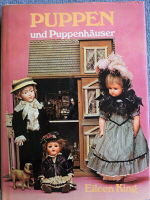Puppen und Puppenhäuser