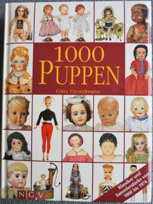 1000 Puppen