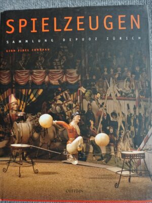 Spielzeugen