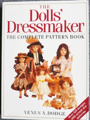 Doll´s Dressmaker