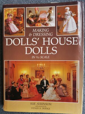 Dolls´ house dolls