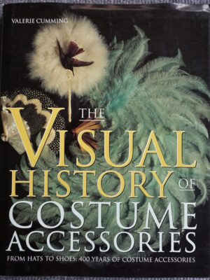 The visual history of costume accessories