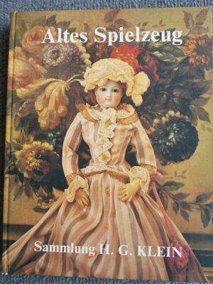 Altes Spielzeug