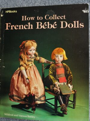 French Bebe Dolls
