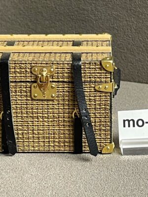 1:12 Reisekoffer
