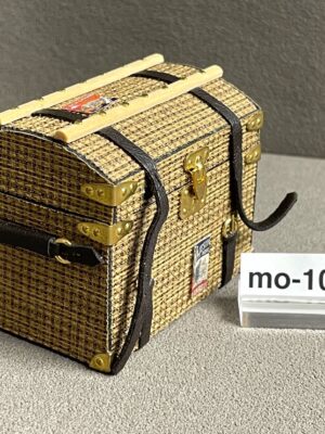 1:12 Reisekoffer