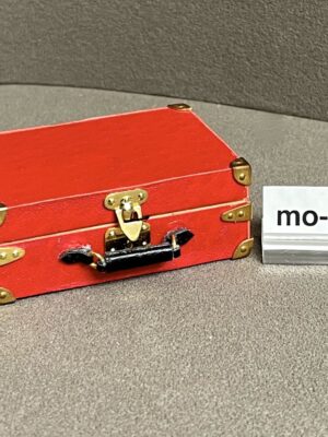 1:12 Reisekoffer