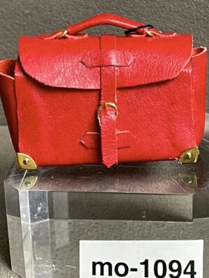 1:12 Reisetasche