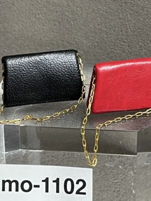 1:12 Damen Handtasche