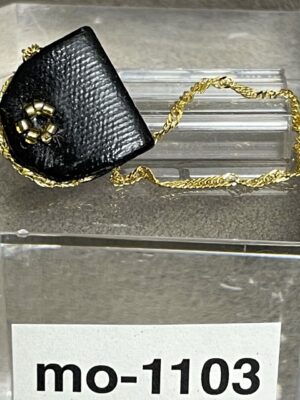 1:12 Damen Handtasche
