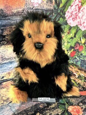Dachs Handspiel Hund