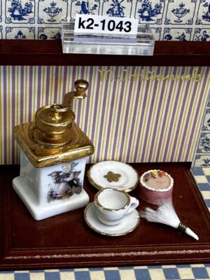 Kaffeemühle