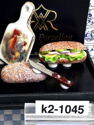 Sandwich Set