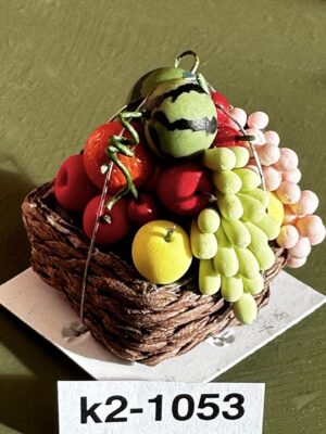 Früchtekorb