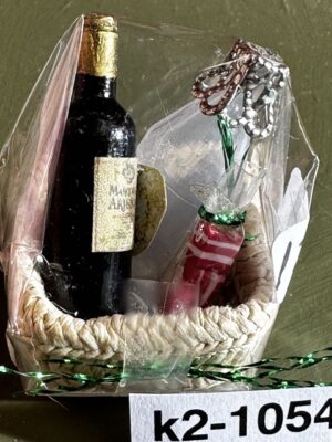 Geschenkkorb