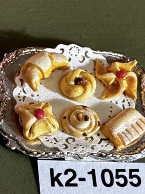 Patisserie Platte