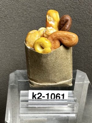 Brot Papiertüte