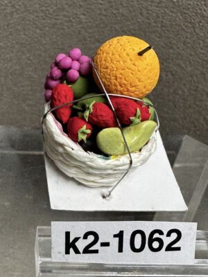 Früchtekorb