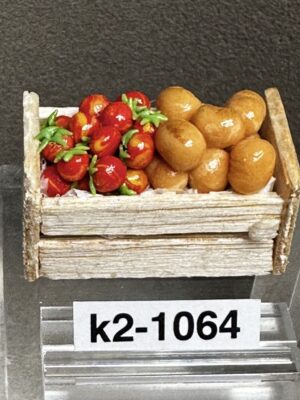 Fruchtkiste