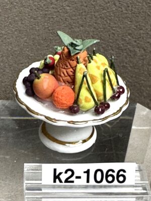 Fruchtschale