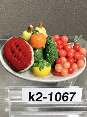 Fruchtschale